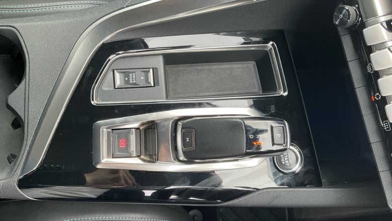 Peugeot 3008 1.5 BlueHDi Allure 5dr EAT8 Diesel Estate